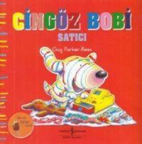 Produktbild: Cing&ouml;z Bobi - Satici