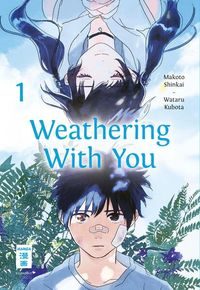 Bild vom Artikel Weathering With You 01 vom Autor Makoto Shinkai
