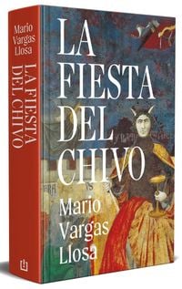 Produktbild: La fiesta del chivo