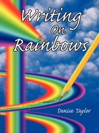 Produktbild: Writing On Rainbows