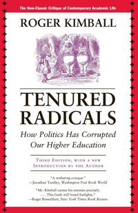 Produktbild: Tenured Radicals