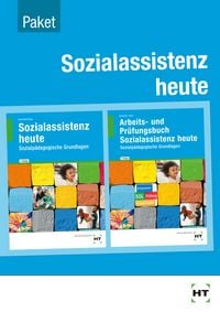 Produktbild: Paketangebot Sozialassistenz heute