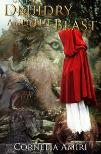 Produktbild: Druidry and the Beast