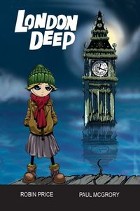 Produktbild: London Deep