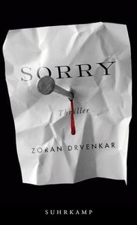 Produktbild: Sorry