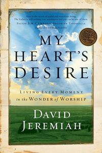 Produktbild: The My Heart's Desire