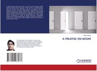 Produktbild: A TREATISE ON MCDM