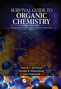 Produktbild: Survival Guide to Organic Chemistry