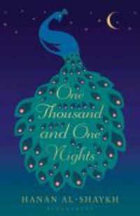 Produktbild: One Thousand and One Nights