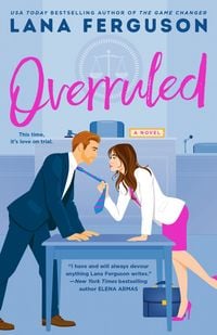 Produktbild: Overruled