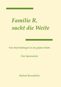 Produktbild: Familie R. sucht die Weite
