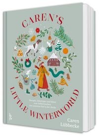 Produktbild: Caren's little Winterworld