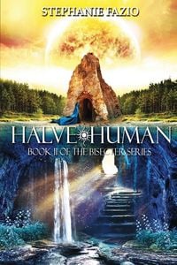 Produktbild: Halve Human
