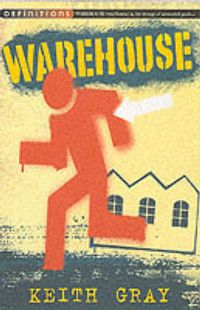 Produktbild: Warehouse