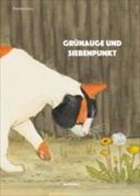 Produktbild: Gr&uuml;nauge und Siebenpunkt