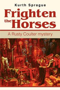 Produktbild: Frighten the Horses