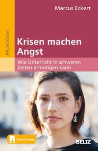 Produktbild: Krisen machen Angst