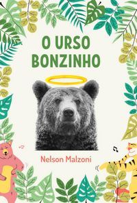 Produktbild: O Urso Bonzinho