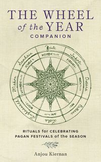 Produktbild: The Wheel of the Year Companion