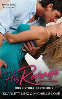Produktbild: His Revenge