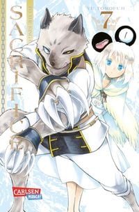 Produktbild: Sacrifice to the King of Beasts 7