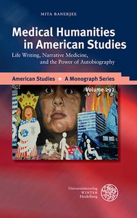 Produktbild: Medical Humanities in American Studies