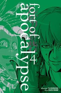 Produktbild: Fort of Apocalypse vol. 04