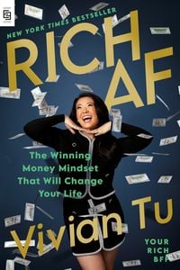 Produktbild: Rich AF