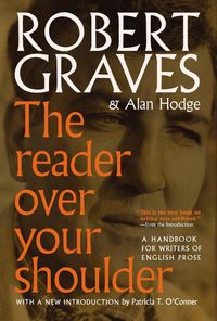 Bild vom Artikel The Reader Over Your Shoulder vom Autor Robert Graves