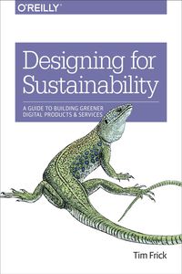 Produktbild: Designing for Sustainability