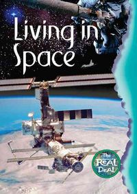 Produktbild: Living in Space