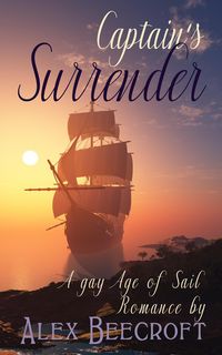 Produktbild: Captain's Surrender