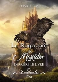 Produktbild: Le royaume de Messidor