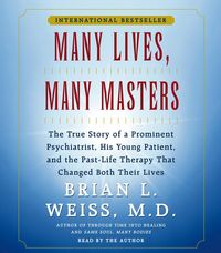 Produktbild: MANY LIVES MANY MASTERS     2D