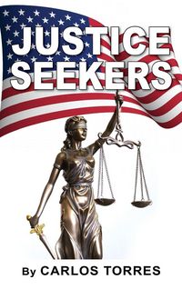 Produktbild: Justice Seekers