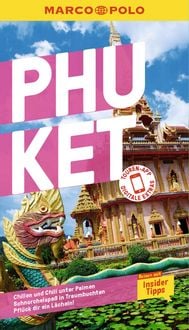 Produktbild: MARCO POLO Reisef&uuml;hrer E-Book Phuket
