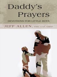 Produktbild: Daddy'S Prayers