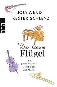 Produktbild: Der kleine Fl&uuml;gel