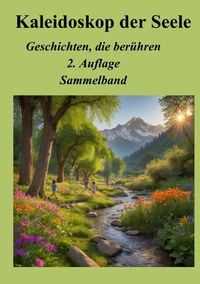 Produktbild: Kaleidoskop der Seele