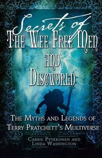 Produktbild: Secrets of The Wee Free Men and Discworld