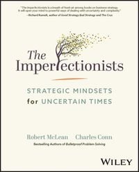 Produktbild: The Imperfectionists