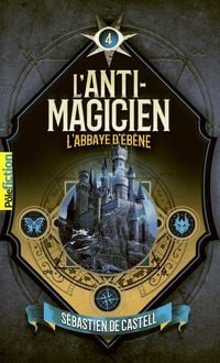 Produktbild: L'anti-magicien