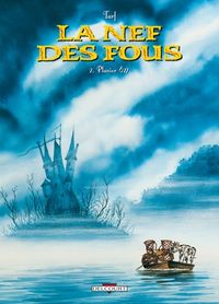 Produktbild: La nef des fous