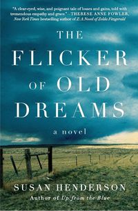 Produktbild: Flicker of Old Dreams, The