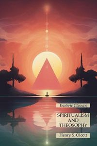 Produktbild: Spiritualism and Theosophy