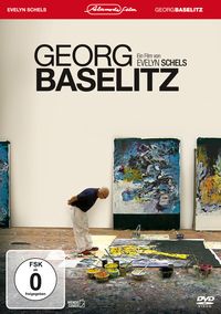 Produktbild: Georg Baselitz