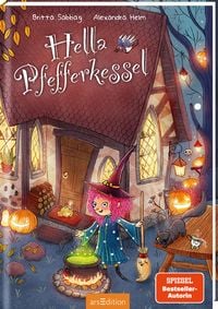 Produktbild: Hella Pfefferkessel (Hella Pfefferkessel 1)