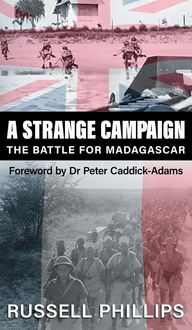 Produktbild: A Strange Campaign