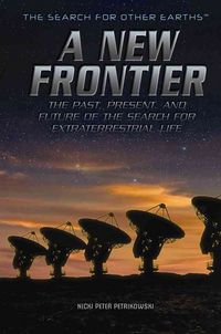 Produktbild: New Frontier