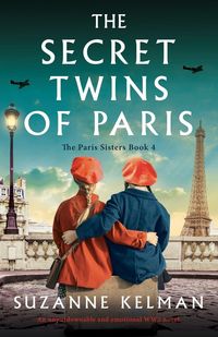 Produktbild: The Secret Twins of Paris